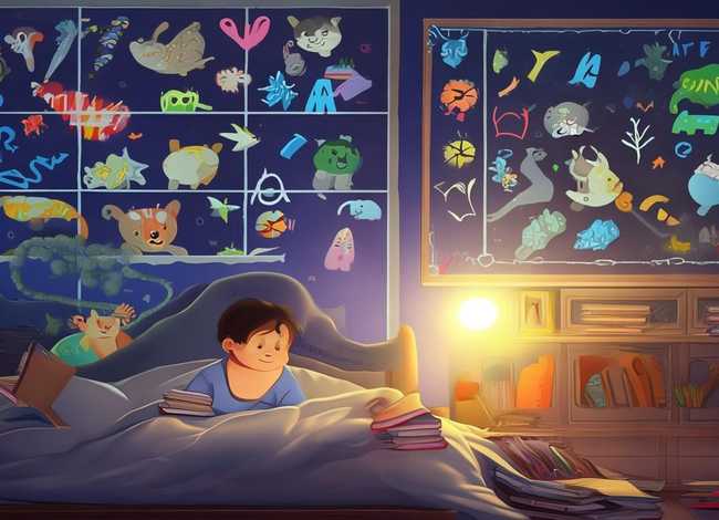 儿童传统教育故事大全 有哪些具有教育意义的儿童睡前故事分享