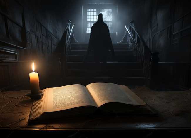 恐怖故事短篇细思极恐含真相;细思极恐的小故事(10) 恐怖故事短篇细思极恐含真相;细思极恐的小故事(10)