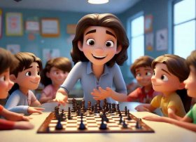 儿童象棋入门教学视频全集下载 - 怎么教孩子下象棋最有效