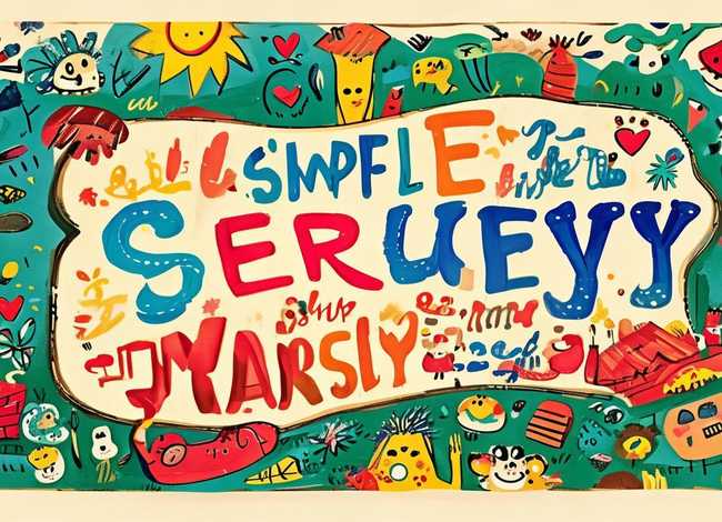 反映儿童故事的手抄报图片 - 儿童故事最简单手抄报 最简单的手抄报