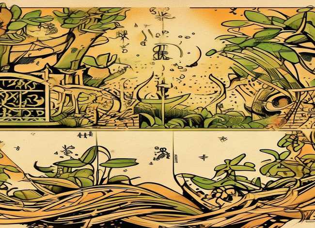 西方故事绘本、2021-11-01 西方绘本故事《小种子》与东方思想的神奇相遇