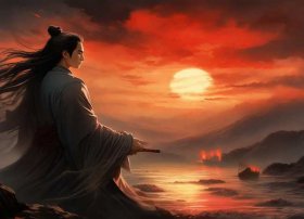 诸葛亮借东风儿童故事，孔明借东风故事简短