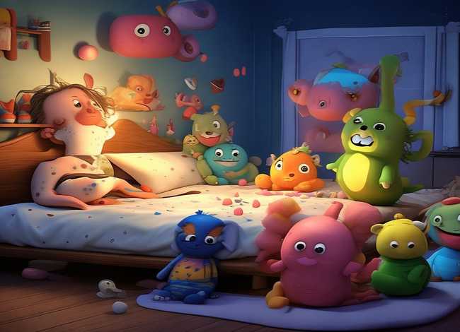 8岁小朋友故事、有关8岁宝宝睡前小故事10篇 8岁小朋友故事、有关8岁宝宝睡前小故事10篇