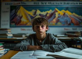 高三励志故事真实，高三差生逆袭励志的真实故事