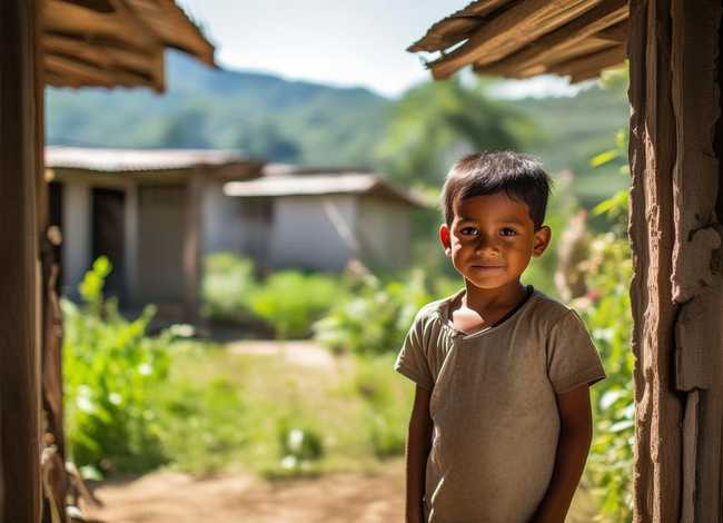 留守儿童的定义最新标准文件，什么才算是留守儿童