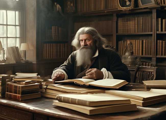 名人的故事 - 名人读书的故事 名人的故事 - 名人读书的故事