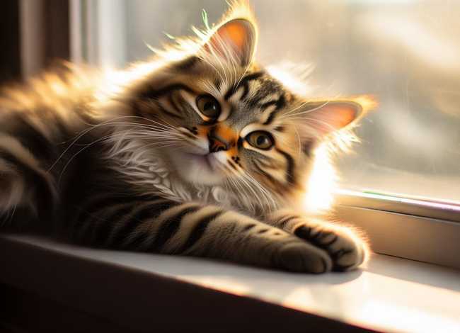 kitty的意思（kitty与cat区别是什么）