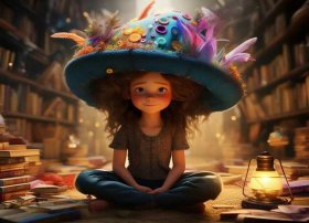 儿童故事苏珊的帽子读后感 - 《苏珊的帽子》读后感