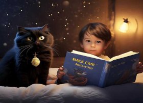 黑猫警长故事 睡前听（短篇睡前小故事文字版）