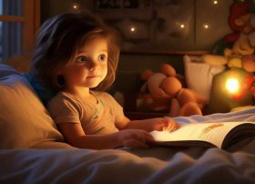 5岁儿童睡前故事免费听，睡前故事给宝宝听的(5篇)