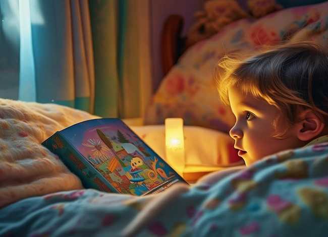 儿童童话故事大全睡前免费听；儿童故事大全睡前免费听(精选10篇)