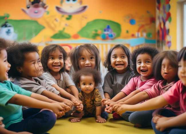 幼儿团结友爱的故事3-5分钟;有关团结友爱的幼儿故事 幼儿团结友爱的故事3-5分钟;有关团结友爱的幼儿故事