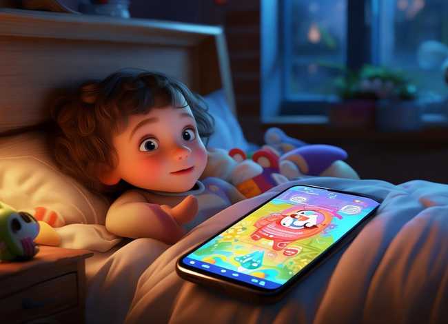 电台儿童故事在线收听（手机上有什么软件可以讲故事的）