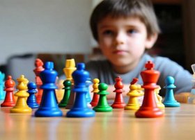 儿童象棋入门教学视频全集、象棋入门,蹩脚马教学,提高象棋基础水平