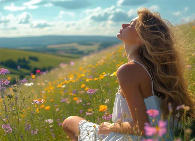 关于全部抒情的小故事 抒情散文 盛夏的故事 关于全部抒情的小故事 抒情散文 盛夏的故事