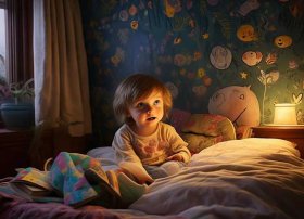 儿童故事推荐（适合儿童睡前听的小故事有哪些）