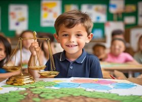 廉洁小故事演讲 适合小学生演讲的清廉故事