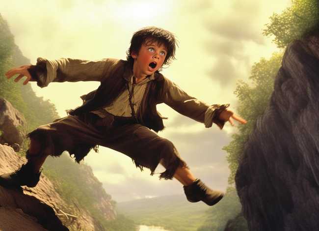 儿童惊险刺激故事，汤姆·索亚历险记有哪些惊险的故事