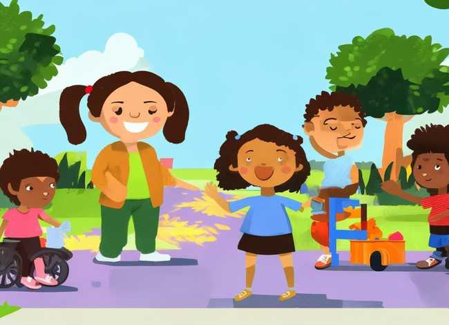 儿童礼仪3分钟故事,文明礼仪小故事简短 儿童礼仪3分钟故事,文明礼仪小故事简短