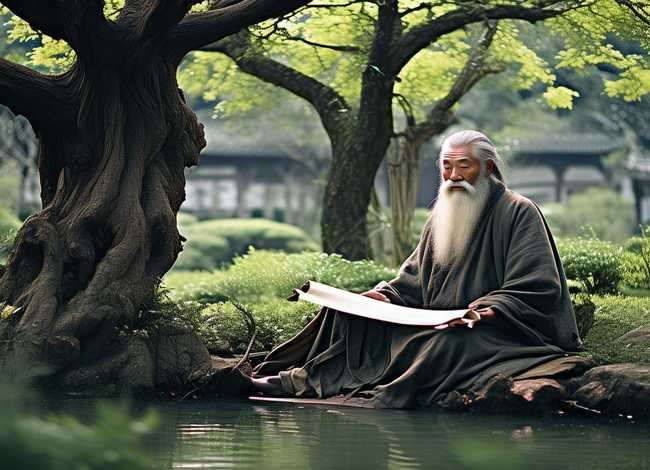 邵康节四字断终生在线查询详解、邵康节四字断终生-大旱逢林是什么意思呢