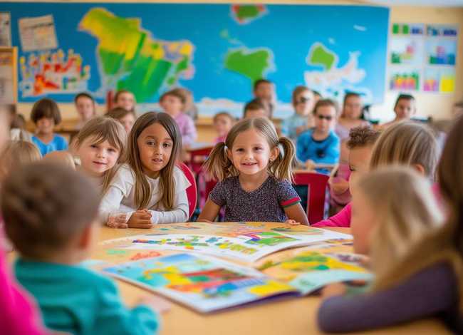 幼儿园德语故事、幼儿园大班德育工作总结范文(三篇)