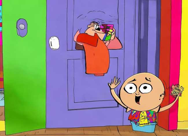 儿童故事陌生人敲门怎么办 该怎么让孩子明白不能给陌生人开门,避免他们被拐骗到国外 儿童故事陌生人敲门怎么办 该怎么让孩子明白不能给陌生人开门,避免他们被拐骗到国外