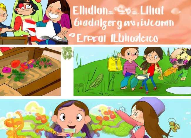 儿童教育意义的故事、有教育意义的幼儿小故事【三篇】 儿童教育意义的故事、有教育意义的幼儿小故事【三篇】