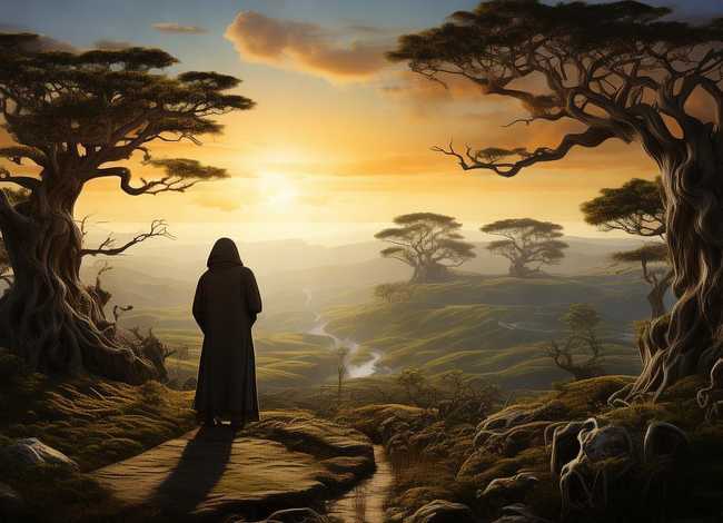 长篇哲理故事；长篇哲理故事800字精选