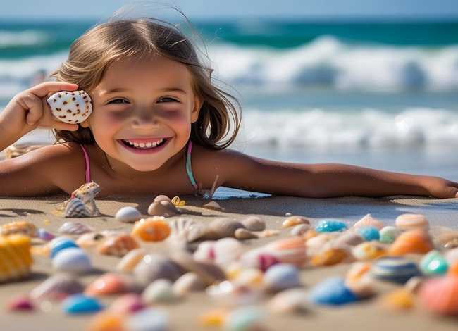 儿童小海螺儿歌（10岁左右小孩的音乐或歌曲）