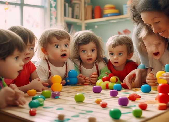 学前儿童文学作品故事 小孩子围棋启蒙 学前儿童文学作品故事 小孩子围棋启蒙