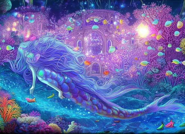 美人鱼故事视频大全 - 美人鱼的故事主要讲了什么 美人鱼的故事讲了什么