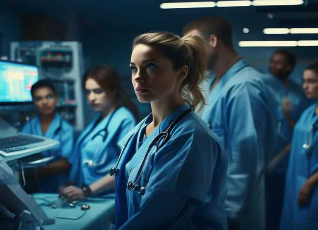 急诊室的故事纪录片第一季 - 最值得看的6部医疗剧有哪些可以具体说说么