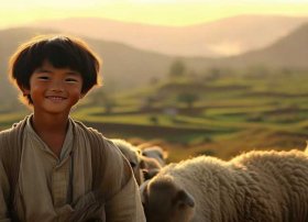 王二小放牛小故事，王二小放牛的故事简短