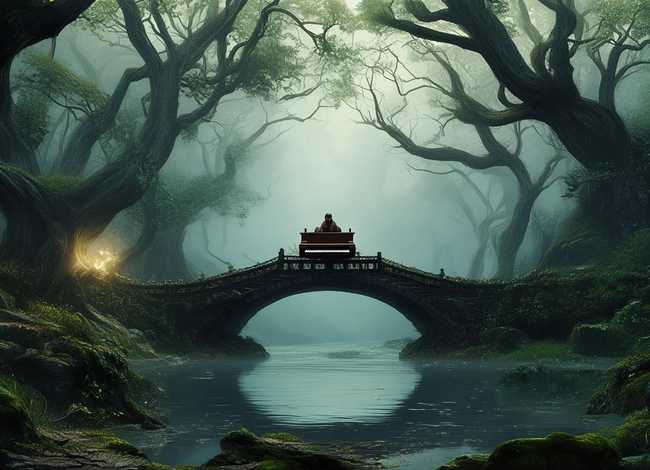 音频怪物琴师的故事 - 音频怪物的《琴师》故事背景是什么