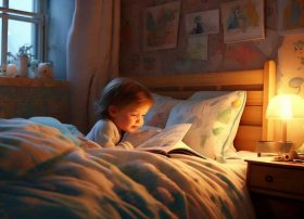 儿童睡前故事大全100首连续播放 可以连续播放的儿童睡前故事在线听