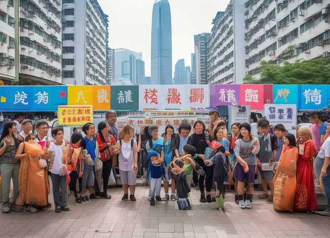 香港儿童医院官网中文版（香港有哪些慈善和公益机构）