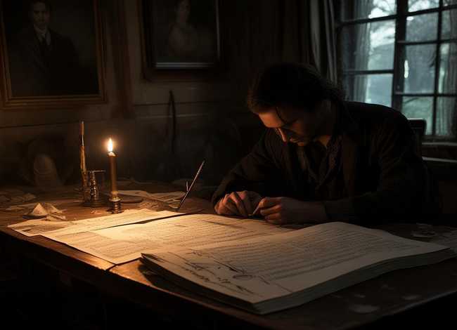 第三十六个故事观后感、第三十六个故事台词