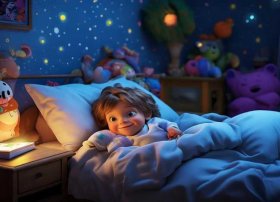 少儿催眠故事在线听免费、睡前故事儿童睡前故事在线听