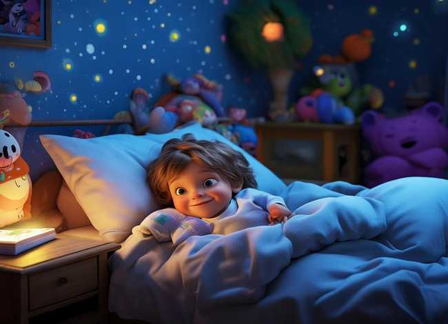 少儿催眠故事在线听免费、睡前故事儿童睡前故事在线听