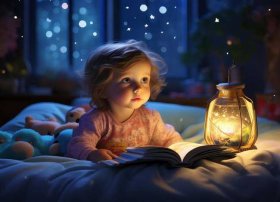 幼儿简短小故事300字（幼儿睡前童话故事300字左右）