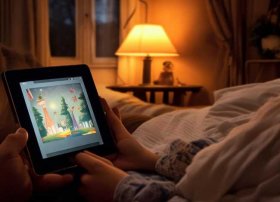 成人睡前听故事音频（适合睡前讲的长篇故事大全有吗,能在线听的）