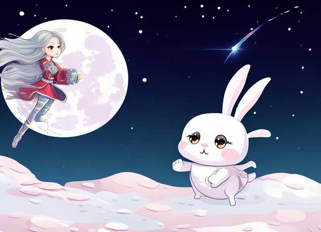 嫦娥玉兔的故事儿童版,嫦娥与玉兔的故事,急、急、急!!! 嫦娥玉兔的故事儿童版,嫦娥与玉兔的故事,急、急、急!!!