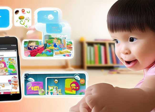 儿童科普故事视频素材；怎样用剪映编故事