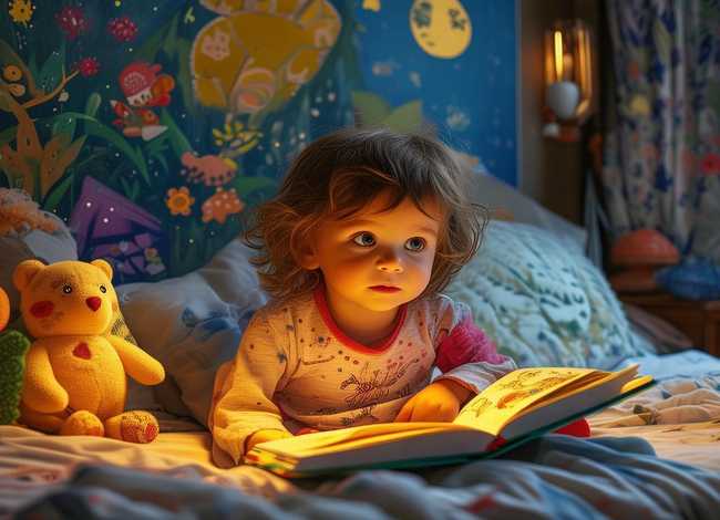 儿童故事分享(小朋友睡前短篇童话小故事) 儿童故事分享(小朋友睡前短篇童话小故事)