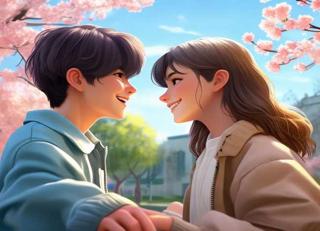 校园恋爱故事的名字，青春剧校园恋爱电视剧叫什么名字