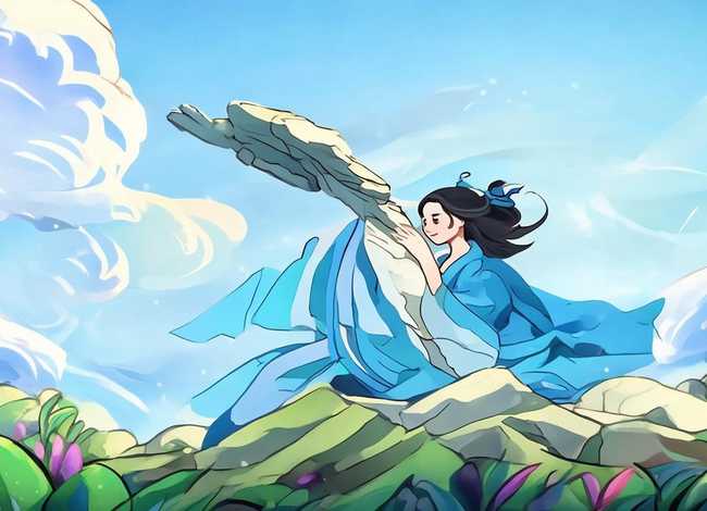 女娲补天的故事视频儿童动画片,女娲补天讲的是什么道理 女娲补天有什么启示 女娲补天的故事视频儿童动画片,女娲补天讲的是什么道理 女娲补天有什么启示