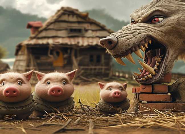 三只小猪的故事 视频、三只小猪与狼的故事 三只小猪的故事 视频、三只小猪与狼的故事
