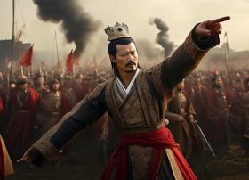 胳膊肘往外拐的故事，崇祯岳父拿出5千两给明朝,为何却给了李自成3百万两,胳