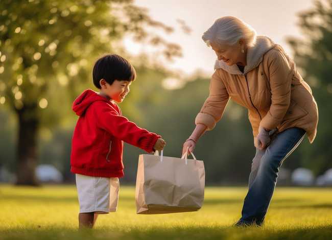 讲文明懂礼貌简短小故事、讲文明懂礼貌的小故事