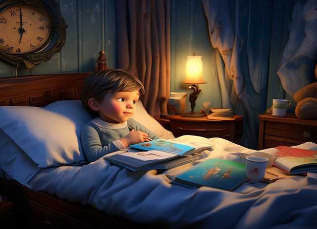 1000个睡前故事免费听(寓言睡前故事) 1000个睡前故事免费听(寓言睡前故事)